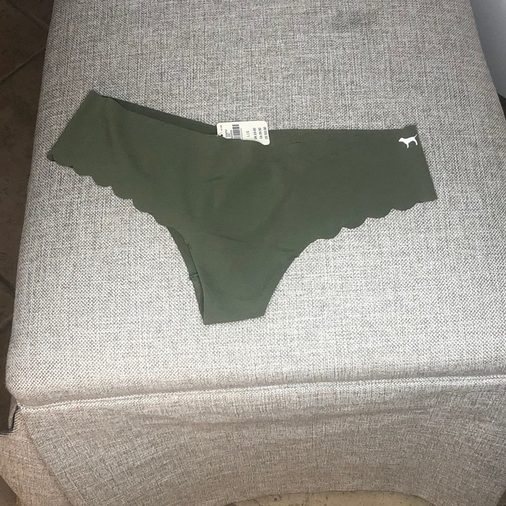 New underwear